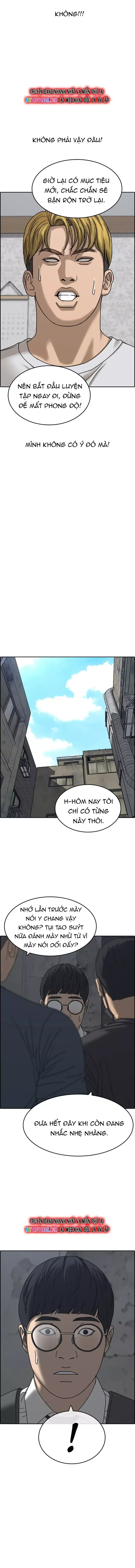 Những Mảnh Đời Tan Vỡ 2 Chapter 28 - 19