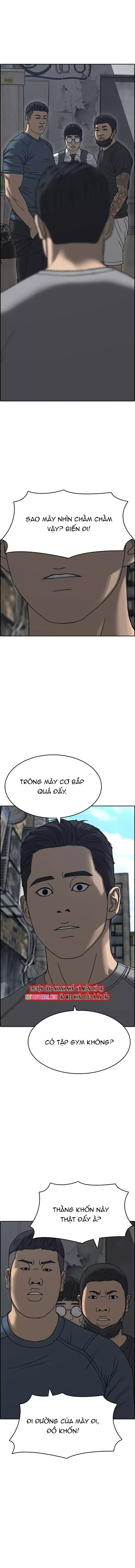 Những Mảnh Đời Tan Vỡ 2 Chapter 28 - 20