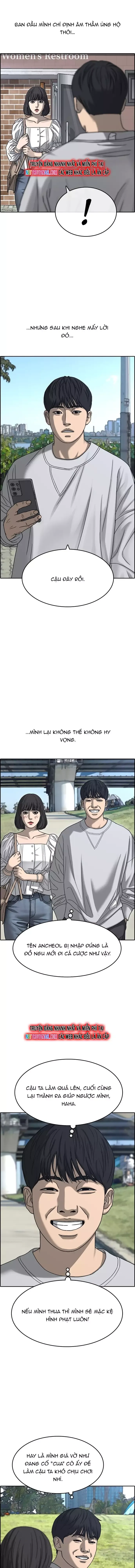 Những Mảnh Đời Tan Vỡ 2 Chapter 28 - 3