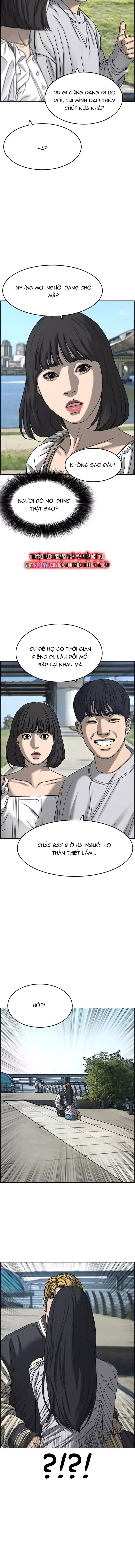 Những Mảnh Đời Tan Vỡ 2 Chapter 28 - 4