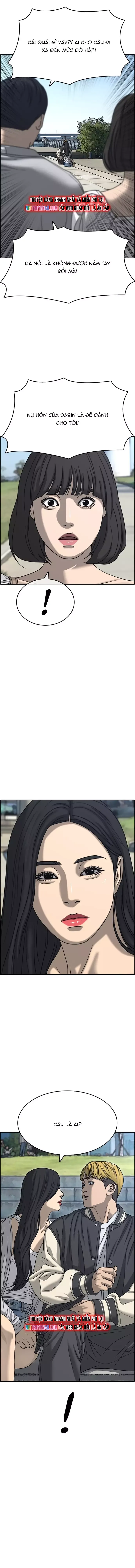 Những Mảnh Đời Tan Vỡ 2 Chapter 28 - 5