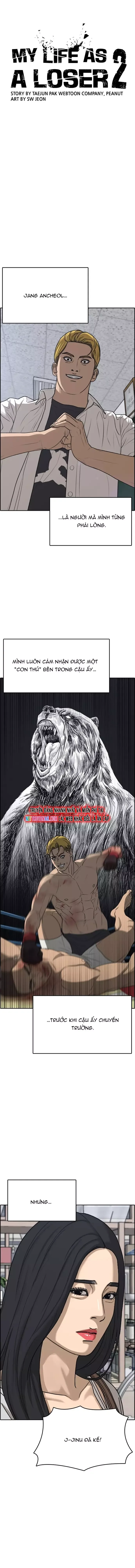 Những Mảnh Đời Tan Vỡ 2 Chapter 28 - 6