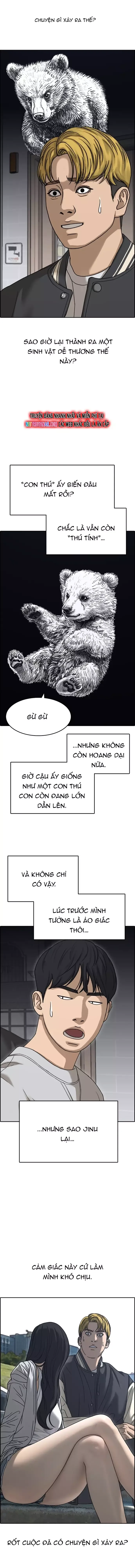 Những Mảnh Đời Tan Vỡ 2 Chapter 28 - 7