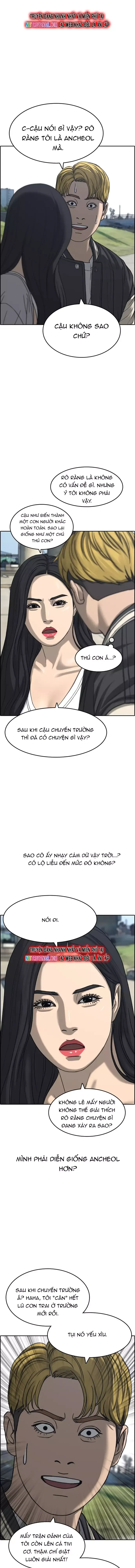 Những Mảnh Đời Tan Vỡ 2 Chapter 28 - 8