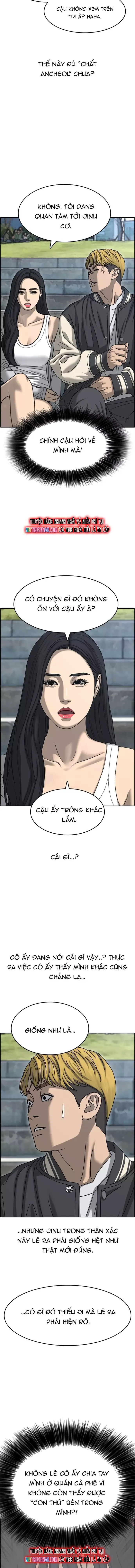 Những Mảnh Đời Tan Vỡ 2 Chapter 28 - 9