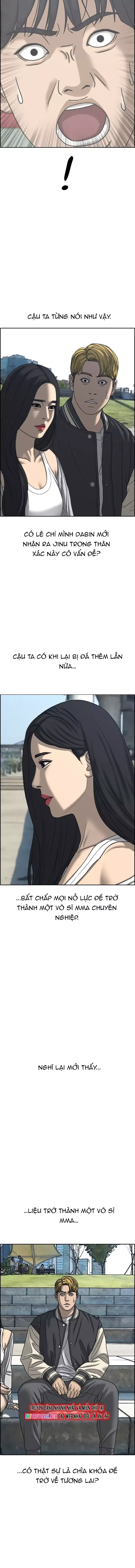 Những Mảnh Đời Tan Vỡ 2 Chapter 28 - 10