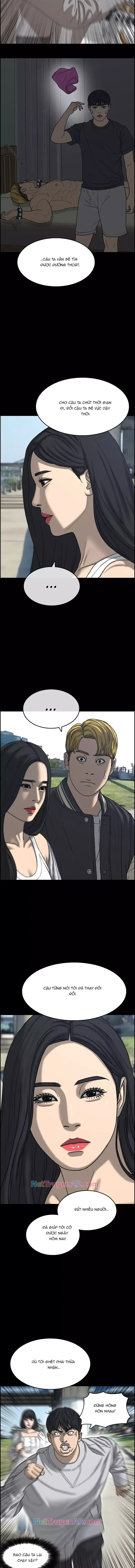 Những Mảnh Đời Tan Vỡ 2 Chapter 29 - 11