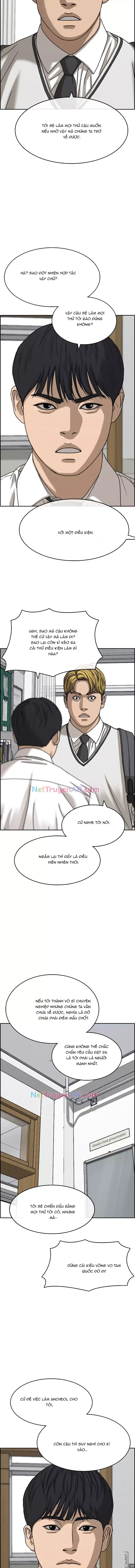 Những Mảnh Đời Tan Vỡ 2 Chapter 29 - 13