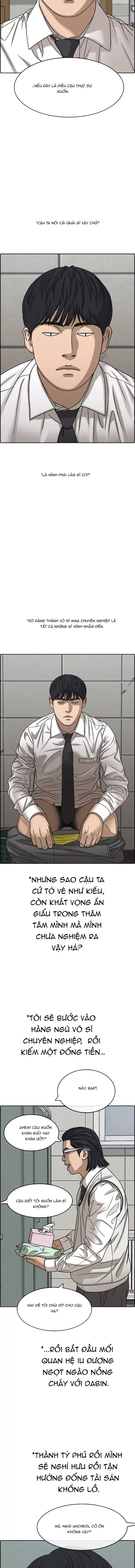 Những Mảnh Đời Tan Vỡ 2 Chapter 29 - 14