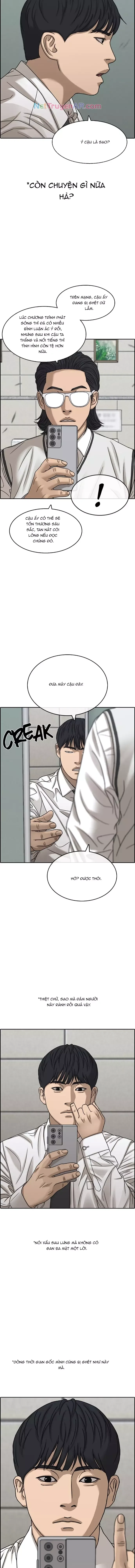 Những Mảnh Đời Tan Vỡ 2 Chapter 29 - 15