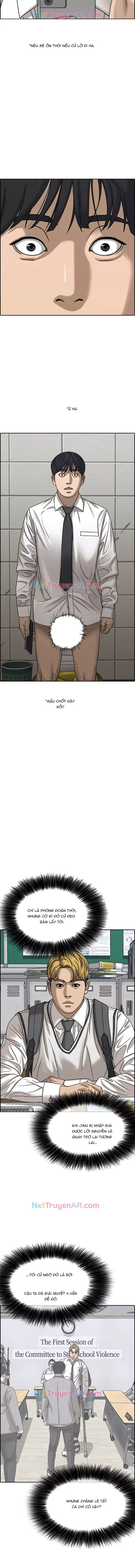 Những Mảnh Đời Tan Vỡ 2 Chapter 29 - 16