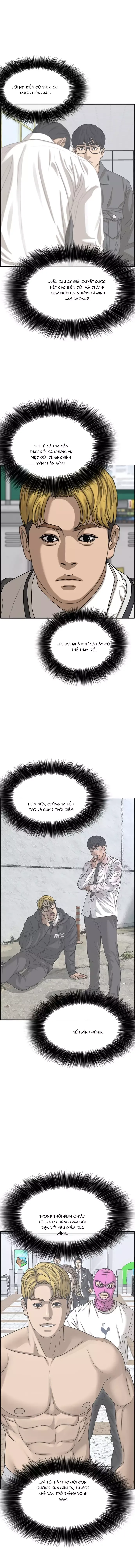 Những Mảnh Đời Tan Vỡ 2 Chapter 29 - 17