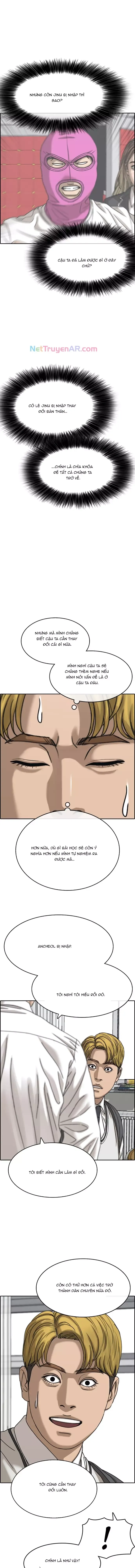 Những Mảnh Đời Tan Vỡ 2 Chapter 29 - 18