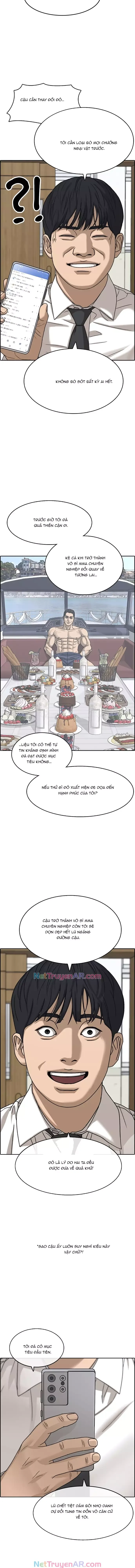 Những Mảnh Đời Tan Vỡ 2 Chapter 29 - 19