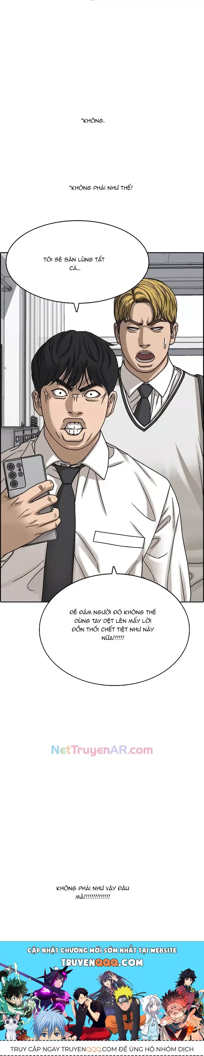 Những Mảnh Đời Tan Vỡ 2 Chapter 29 - 20