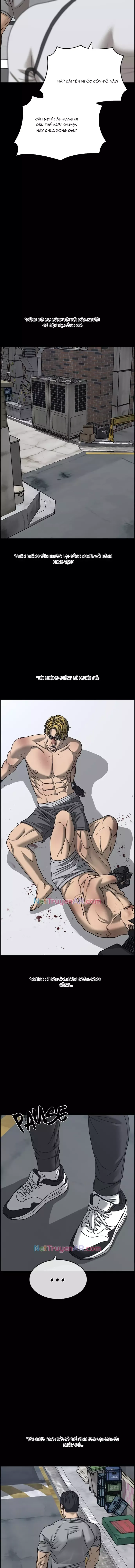 Những Mảnh Đời Tan Vỡ 2 Chapter 29 - 3