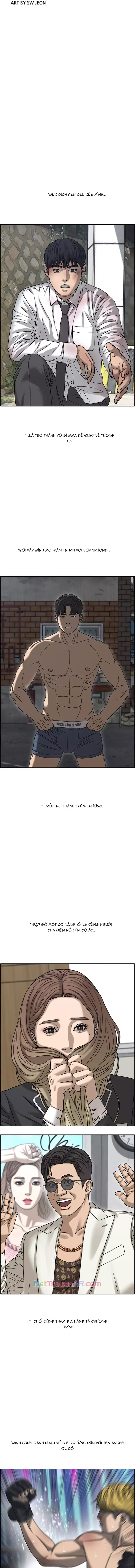 Những Mảnh Đời Tan Vỡ 2 Chapter 29 - 6