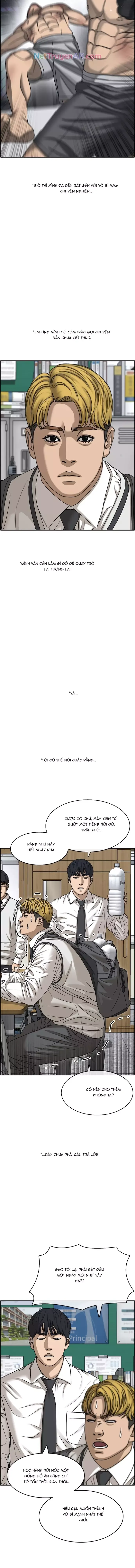 Những Mảnh Đời Tan Vỡ 2 Chapter 29 - 7