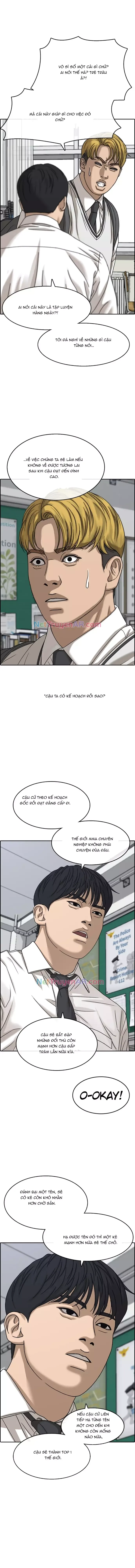 Những Mảnh Đời Tan Vỡ 2 Chapter 29 - 8