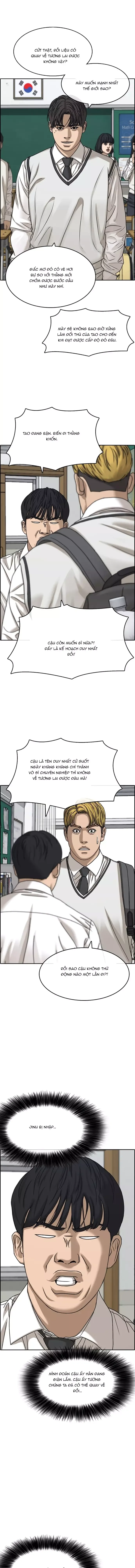 Những Mảnh Đời Tan Vỡ 2 Chapter 29 - 9