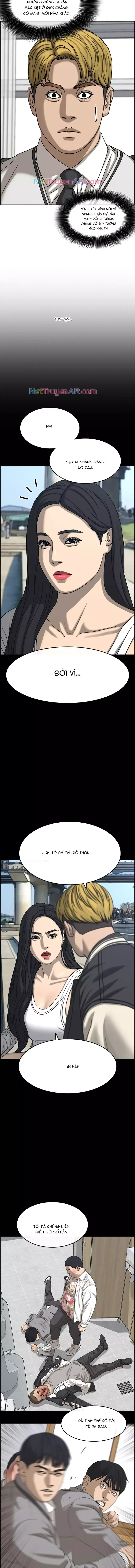 Những Mảnh Đời Tan Vỡ 2 Chapter 29 - 10