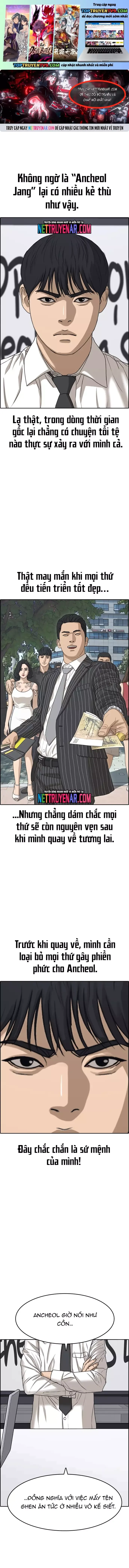Những Mảnh Đời Tan Vỡ 2 Chapter 30 - 2