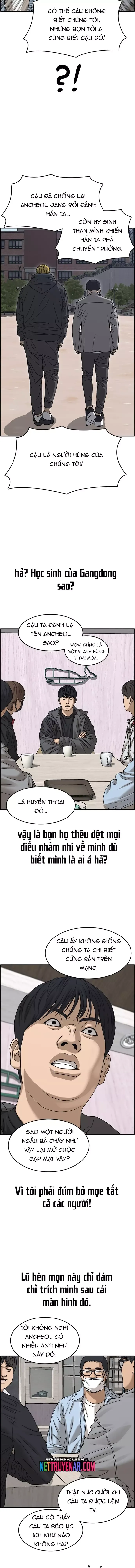 Những Mảnh Đời Tan Vỡ 2 Chapter 30 - 11