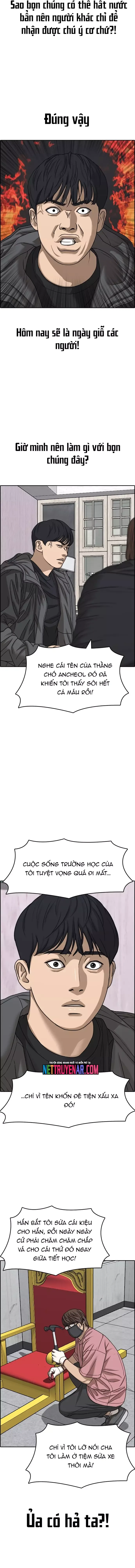 Những Mảnh Đời Tan Vỡ 2 Chapter 30 - 12