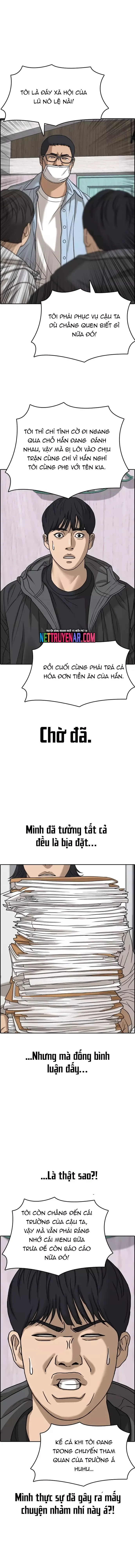 Những Mảnh Đời Tan Vỡ 2 Chapter 30 - 13