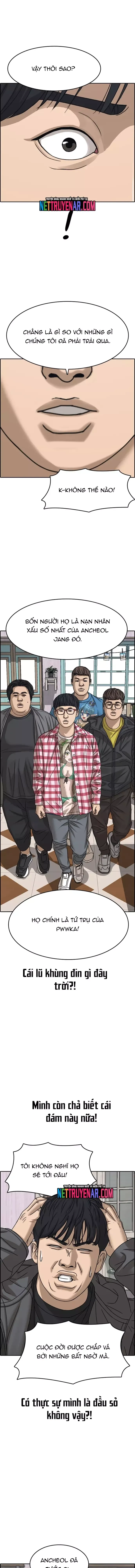 Những Mảnh Đời Tan Vỡ 2 Chapter 30 - 14