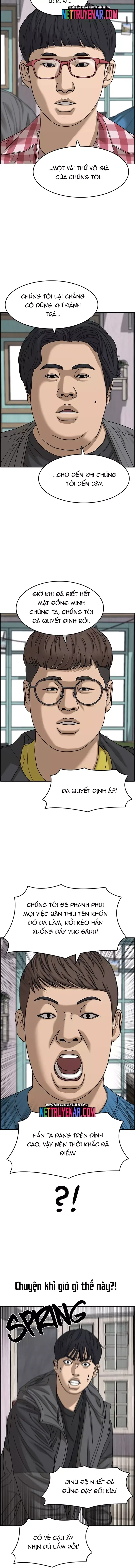 Những Mảnh Đời Tan Vỡ 2 Chapter 30 - 15