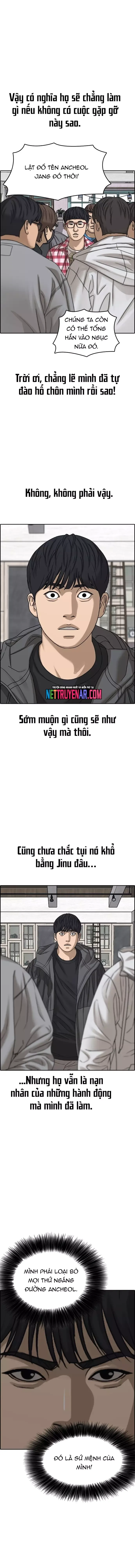 Những Mảnh Đời Tan Vỡ 2 Chapter 30 - 16