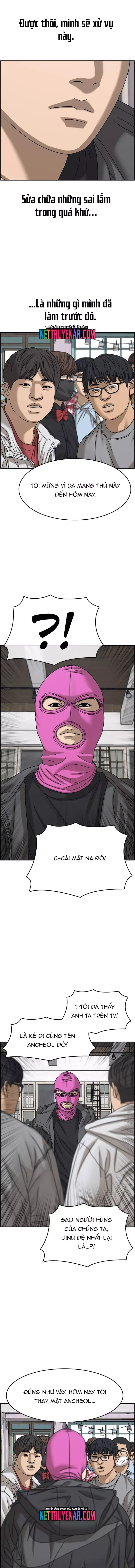 Những Mảnh Đời Tan Vỡ 2 Chapter 30 - 17