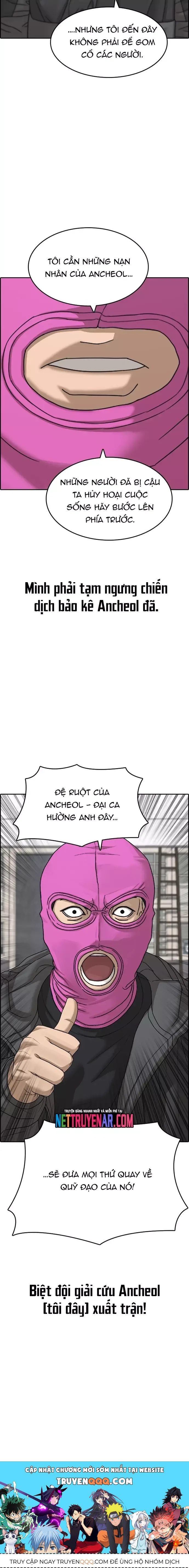 Những Mảnh Đời Tan Vỡ 2 Chapter 30 - 18