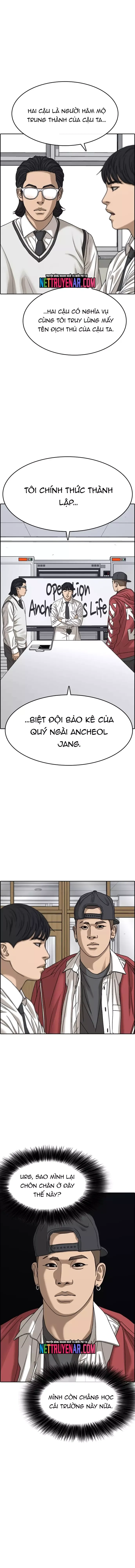 Những Mảnh Đời Tan Vỡ 2 Chapter 30 - 3