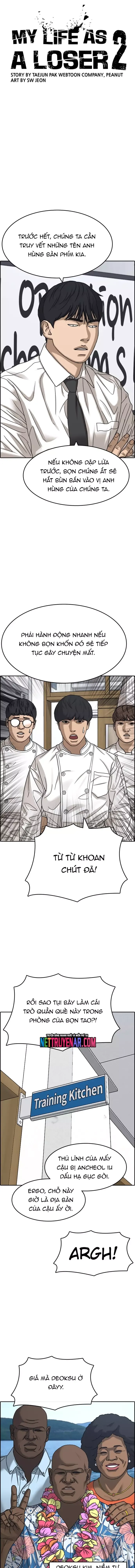 Những Mảnh Đời Tan Vỡ 2 Chapter 30 - 4