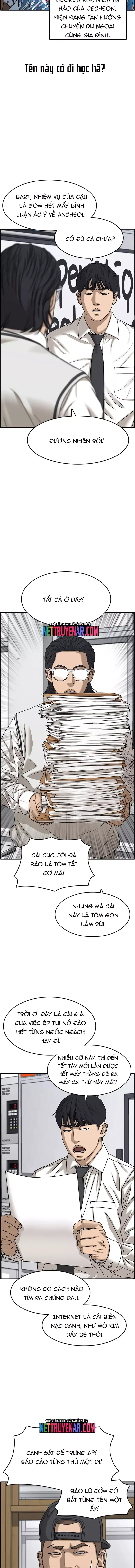Những Mảnh Đời Tan Vỡ 2 Chapter 30 - 5