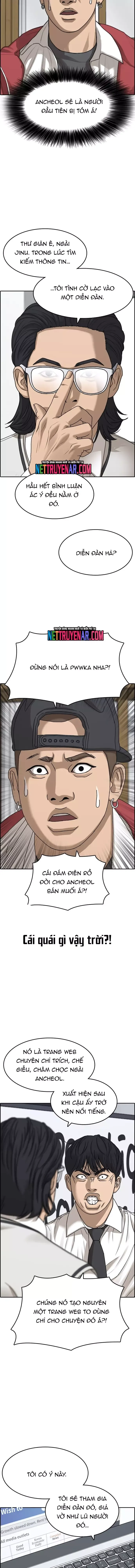 Những Mảnh Đời Tan Vỡ 2 Chapter 30 - 6