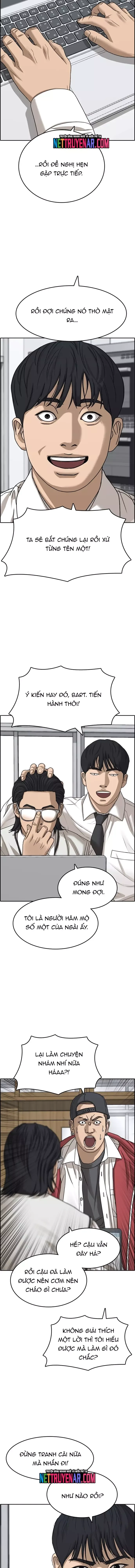 Những Mảnh Đời Tan Vỡ 2 Chapter 30 - 7