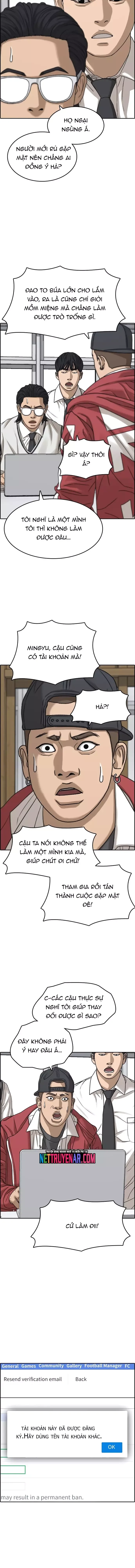 Những Mảnh Đời Tan Vỡ 2 Chapter 30 - 8