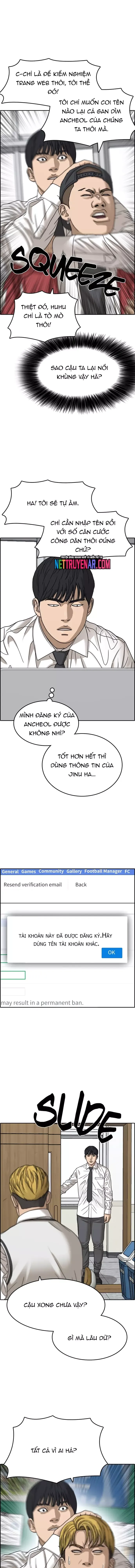 Những Mảnh Đời Tan Vỡ 2 Chapter 30 - 9