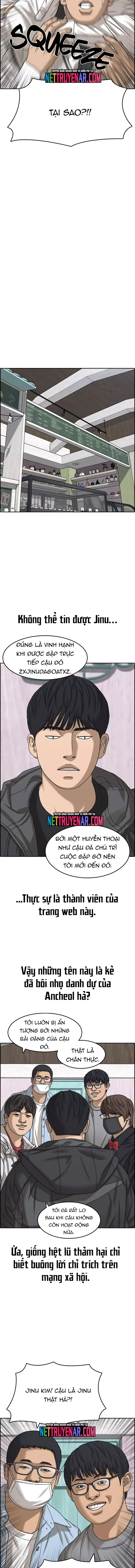 Những Mảnh Đời Tan Vỡ 2 Chapter 30 - 10