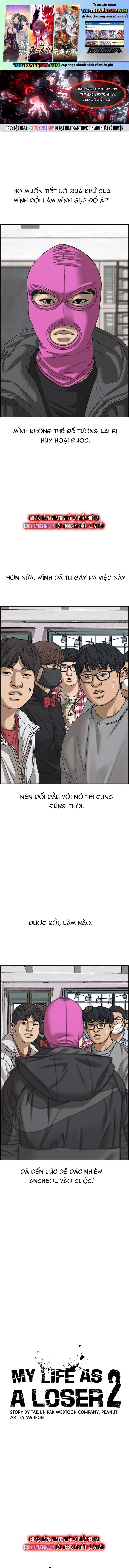 Những Mảnh Đời Tan Vỡ 2 Chapter 31 - 2