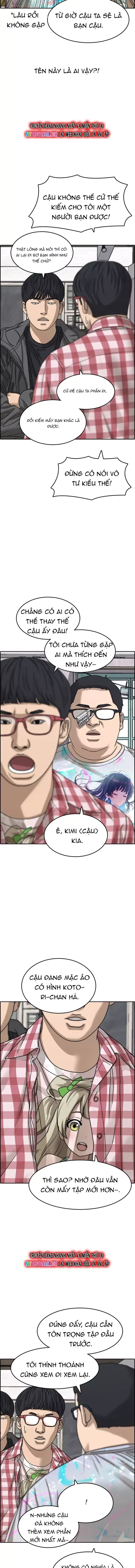 Những Mảnh Đời Tan Vỡ 2 Chapter 31 - 11
