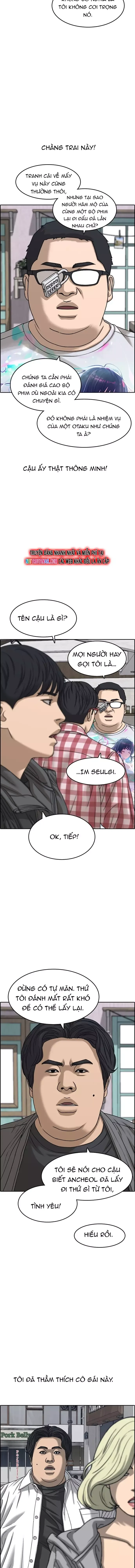 Những Mảnh Đời Tan Vỡ 2 Chapter 31 - 12