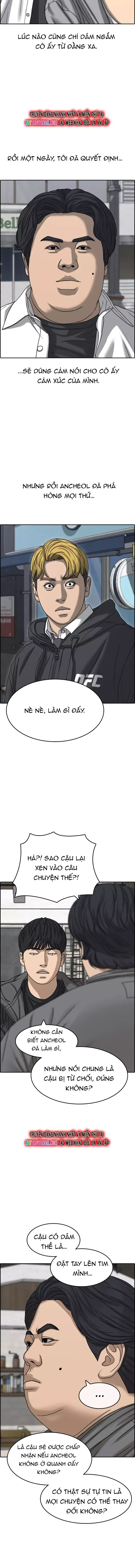 Những Mảnh Đời Tan Vỡ 2 Chapter 31 - 13