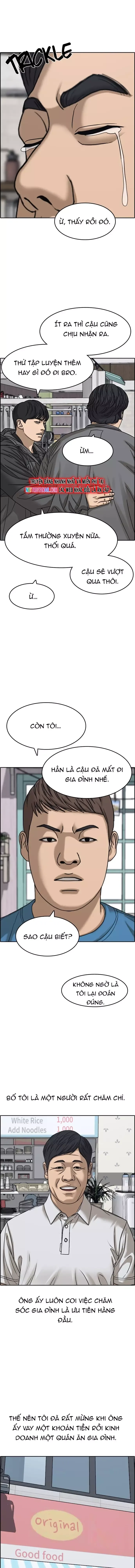 Những Mảnh Đời Tan Vỡ 2 Chapter 31 - 14