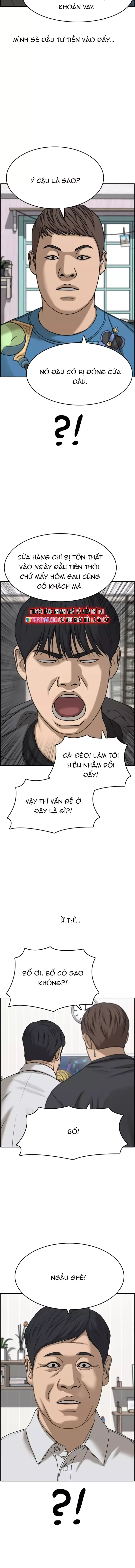 Những Mảnh Đời Tan Vỡ 2 Chapter 31 - 16