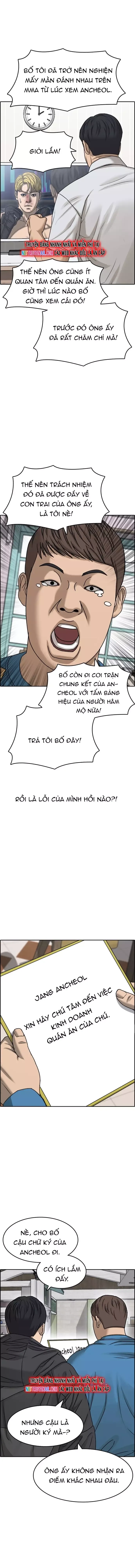 Những Mảnh Đời Tan Vỡ 2 Chapter 31 - 17