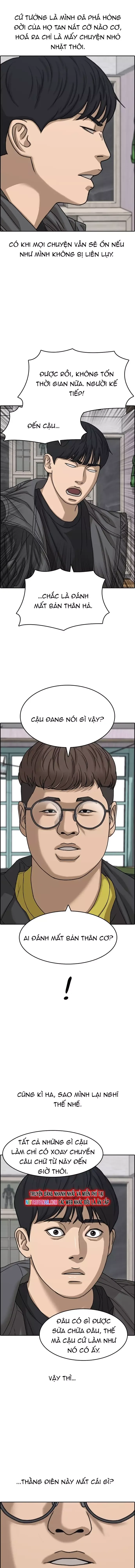 Những Mảnh Đời Tan Vỡ 2 Chapter 31 - 18